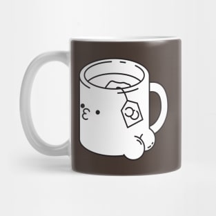 Cup o butt Mug